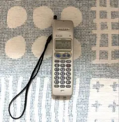 展示品 NTT DoCoMo 携帯電話 本体 レトロ 展示品 NTT DoCoMo 携帯電話 本体 レトロ - メルカリ