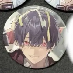 【Happy B-day to Kuzuha】ランダム缶バッジ ノーマル