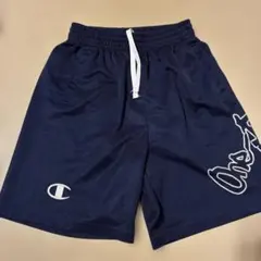 Champion チャンピオン　 ミニバス　パンツ ネイビー 150cm