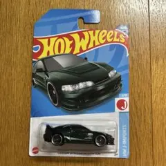 Hot Wheels Custom '01 Acura Integra GSRのサムネイル