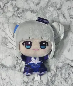 藤堂ユリカ ぬいぐるみ