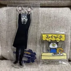 2025年最新】マンウィズ アクスタの人気アイテム - メルカリ