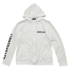 LUNKER KILLER LKKR DRY ZIPHOODIE ランカーキラー