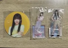 ME:I 村上璃杏(RINON) まとめ売り