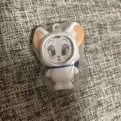 トゥードルス　 トムとジェリー 着ぐるみ マスコット