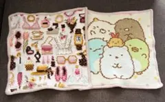 フェイラータオルハンカチ×2枚セット