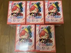 ぶいすぽっ！デフォルメフィギュアvol.4 猫汰つな　5個　GiGO限定