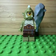 lego ミニフィギュアシリーズ