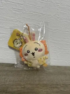 シーサーのおみやげやさん　うさぎ　ちいかわ　なんくるないさー　マスコット