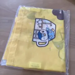 ポケモン　エコバッグ