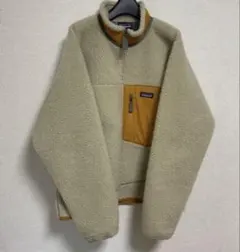 PATAGONIA パタゴニア RETRO-X JACKET