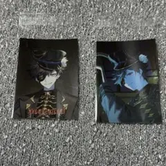 CrazyRaccoon ハロウィン CR Mondo