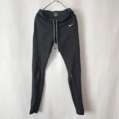 NIKE ナイキ ランニングタイツ エピックラックス Dri-FIT 黒 S