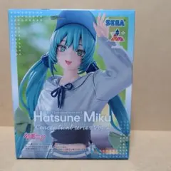 2025年最新】Luminasta 初音ミク Conceptual series Vol.2の人気