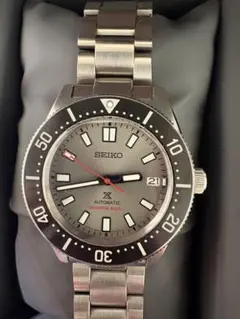 ジ*ー様 大谷翔平 SEIKO プロスペック 自動巻き 追加ブレス SBDC19