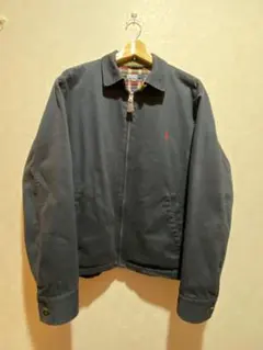 スイングトップ ブルゾン