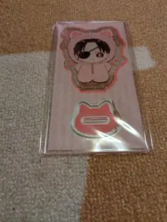 WINDBREAKER　着ぐるみ　アクリルスタンド　ウィンブレ　蘇枋隼飛