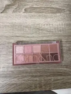 rom&nd BETTER THAN PALETTE 03 ROSEBUDのサムネイル