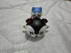 ちいかわ 映画入場者特典 フィギュア　ハチワレ