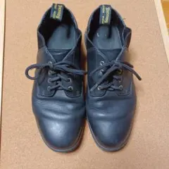 Dr.Martens CAVENDISH 3ホール UK5 - メルカリ