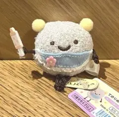すみっコぐらし　てのりぬいぐるみ　ほこり　あかちゃん　ほいくえん