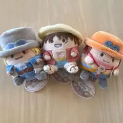 麦たまの一味