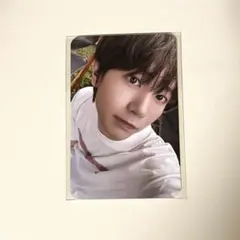 NCT WISH リョウ トレカ COLOR mumo