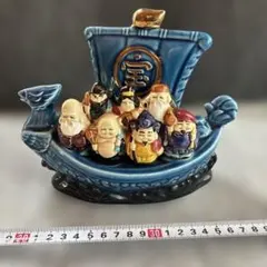 2026年最新】七福神 置物 船の人気アイテム - メルカリ