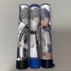 新品☆あんスタ【Eve】スタライ☆ペンライトチューブ☆2点セット
