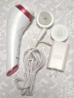 ✰お値下げ✰【新品未使用】Panasonic eh-sc63 美顔器 概要 洗顔美容器 濃密泡エステ EH-SC63 | フェイスケア