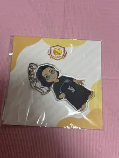 ニート部 PUS ポップアップ KUN アクスタ アクキー 缶バッジ - メルカリ