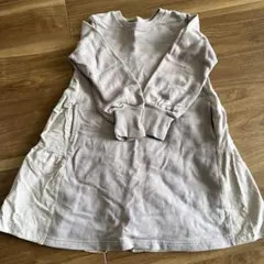 branshes ワンピース　110cm