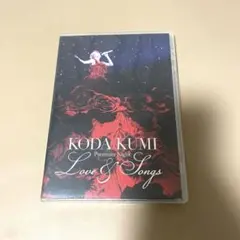 KODA KUMI Premium Night Love & Song