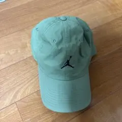 JORDAN キャップ グリーン メンズのサムネイル