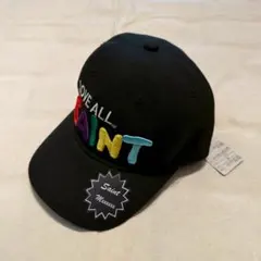 26ss 新品 SAINTM×××××× セント マイケル CAPのサムネイル