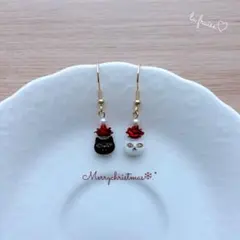 サンタになりたいネコ