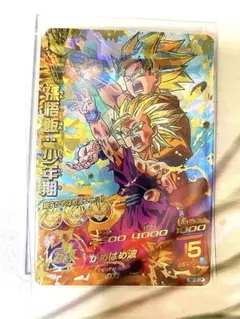 2026年最新】ドラゴンボールヒーローズ h2-16の人気アイテム - メルカリ