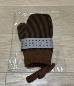 24SS NOROLL ノーロル　ミトン 24SS NOROLL ノーロル ミトン