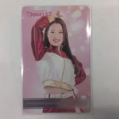 東北ゴールデンエンジェルス 2025 MOMOKA グルメカードのサムネイル