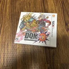ドラゴンクエストモンスターズ ジョーカー3 Nintendo 3DS DQM3