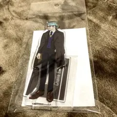 機動戦士ガンダム　ジークアクス　　　シャリア・ブル　つながるアクリルスタンド