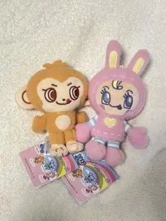 2026年最新】MEZZOpiano ぬいぐるみの人気アイテム - メルカリ