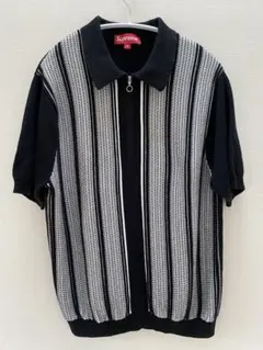 Supreme Lurex S/S Shirt シュプリーム ルレックス シャツ - メルカリ
