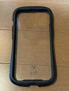 iFace Reflection iPhone用ハードケース