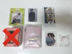 なにわ男子　西畑大吾