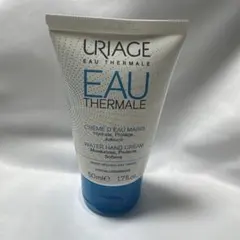 URIAGE ウォーターハンドクリーム 50mlのサムネイル