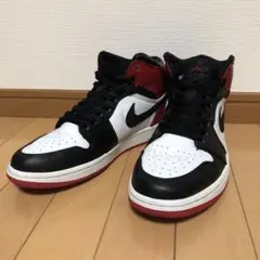 エアジョーダン１ AIR JORDAN 1 BMP OLD LOVE