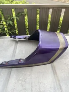 2026年最新】xj400 フェンダーの人気アイテム - メルカリ