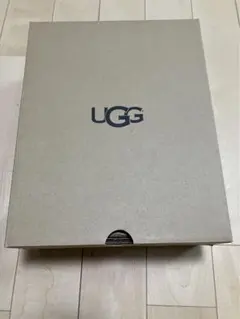 UGG K Classic Short Serein ブーツ ブラック 3サイズ