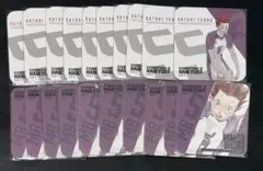 ハイキュー ハイキュー展 FINAL アートコースター 天童覚